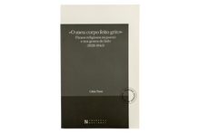 O meu corpo feito grito: Fluxos religiosos na poesia e nos gestos do fado (1926-1945)