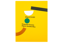 Enquanto Invento Algum Sentido Meu