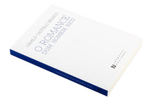 O Romance dum Homem Rico