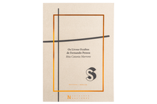 Os Livros Ocultos de Fernando Pessoa