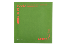 Ernesto de Sousa – Da Vanguarda como necessidade Crónicas 1974-1978