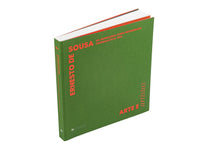 Ernesto de Sousa – Da Vanguarda como necessidade Crónicas 1974-1978