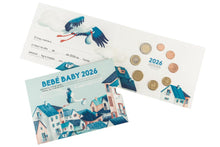 Annual Set Baby 2025 (FDC)