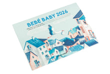 Annual Set Baby 2025 (FDC)