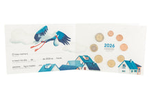 Annual Set Baby 2025 (FDC)