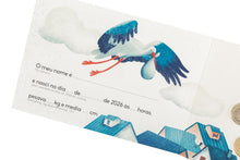 Annual Set Baby 2025 (FDC)