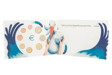 Annual Set Baby 2025 (FDC)