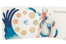Annual Set Baby 2025 (FDC)
