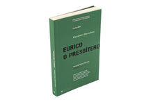 Eurico, o presbítero