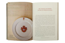 O Quotidiano da Mesa Real no Palácio da Ajuda