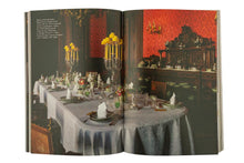 O Quotidiano da Mesa Real no Palácio da Ajuda