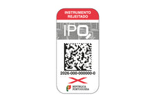 ETIQ IPQ PARQ TAX/MAN REJEIT 2026