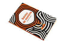 Baloiço de memória