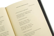 Tratado das Coisas Sensíveis