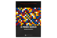 O Primo Basílio – Episódio Doméstico