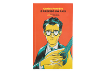 Carlos Paredes – É preciso um país