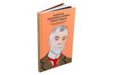 Manuel Teixeira Gomes – Torna-Viagem