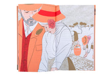 Manuel Teixeira Gomes – Torna-Viagem