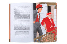 Manuel Teixeira Gomes – Torna-Viagem