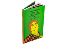 Paula Rego – Quem um conto pinta, acrescenta-lhe tinta