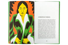 Paula Rego – Quem um conto pinta, acrescenta-lhe tinta
