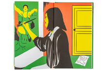 Paula Rego – Quem um conto pinta, acrescenta-lhe tinta
