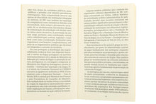 O Essencial sobre Política Cultural