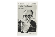 O Essencial sobre Luiz Pacheco