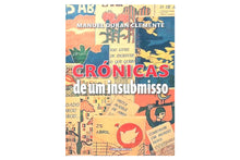 Crónica de Um Insubmisso