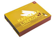 Karuta da Liberdade