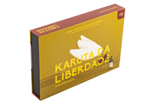 Karuta da Liberdade