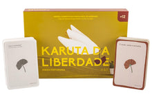 Karuta da Liberdade