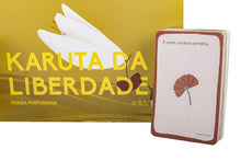Karuta da Liberdade