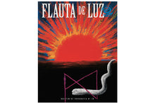 Flauta de Luz (N.º 10)