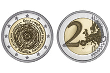 April 25th 50 years (Proof)