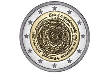 April 25th 50 years (Proof)