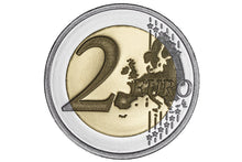 April 25th 50 years (Proof)