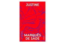 Justine ou Os Infortúnios da Virtude