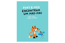 Foxy & Meg encontram um Mas-Mas