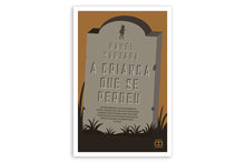 A Criança que se Perdeu