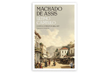 Último Capítulo - Contos Completos 1884-1907