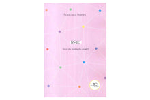 Guia de Formação de Reiki, Nível 2