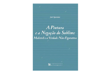 A Pintura e a Negação do Sublime