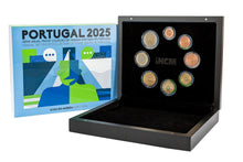 Série Anual 2025 (Proof)