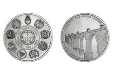 Aqueduto das Águas Livres XIV Série Ibero-Americana