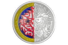 Bordalo II (Silver Proof)