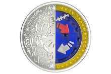 Bordalo II (Silver Proof)