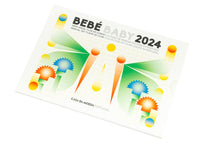 Série Anual 2024 Bebé (FDC)