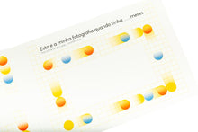 Série Anual 2024 Bebé (FDC)