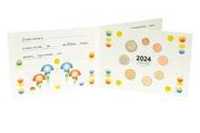 Série Anual 2024 Bebé (FDC)